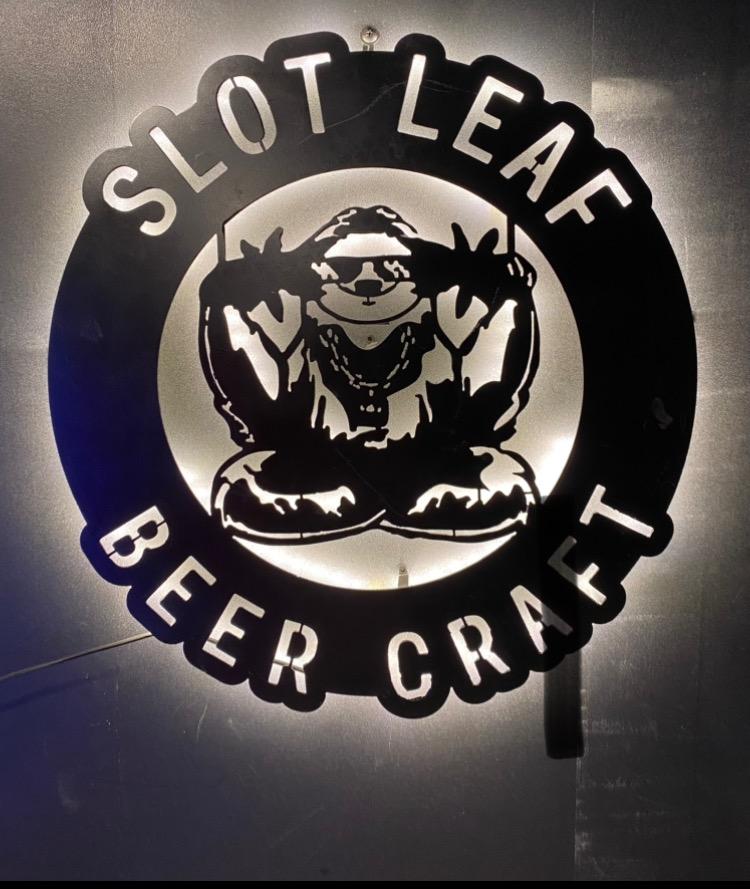Kwai Beer x Slot Leaf Craft Beer คราฟเบียร์ พระราม 2