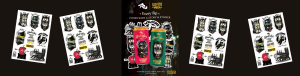 โรงเบียร์ Underdog Microbrewery และร้านคราฟท์เบียร์ที่จำหน่าย Underdog