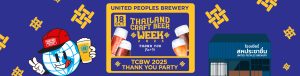 TCBW Thank You Party